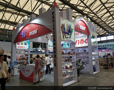 中国文化用品文具办公用品及办公设备展览会 205文具用品的创新与启示